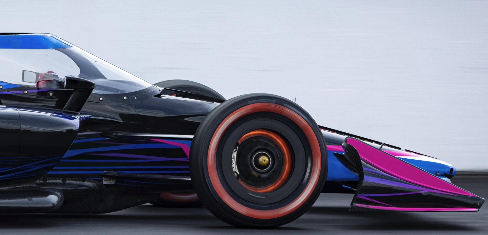 Motorsports